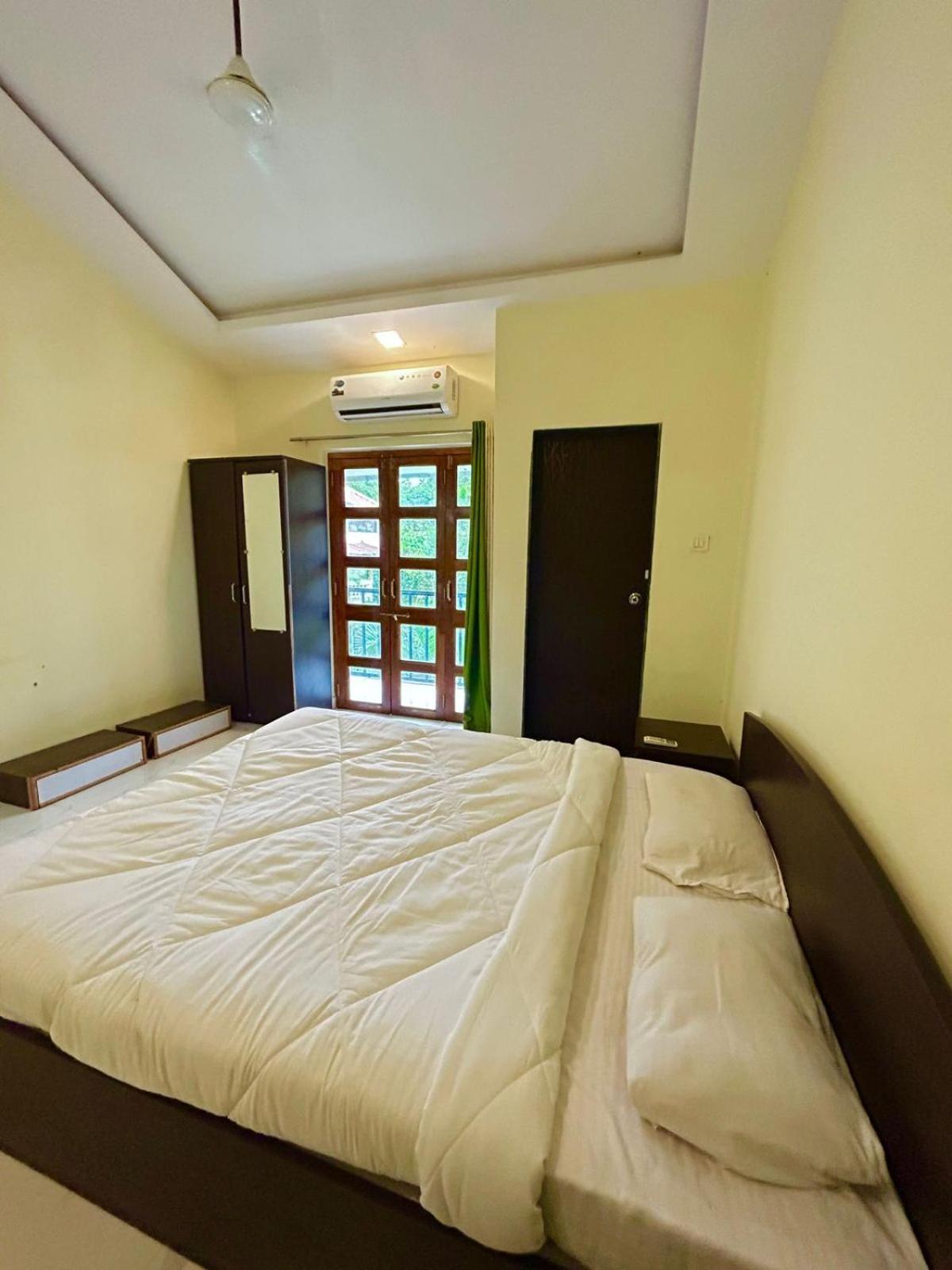 Hotel Wada Chirebandi Gimvi Zewnętrze zdjęcie