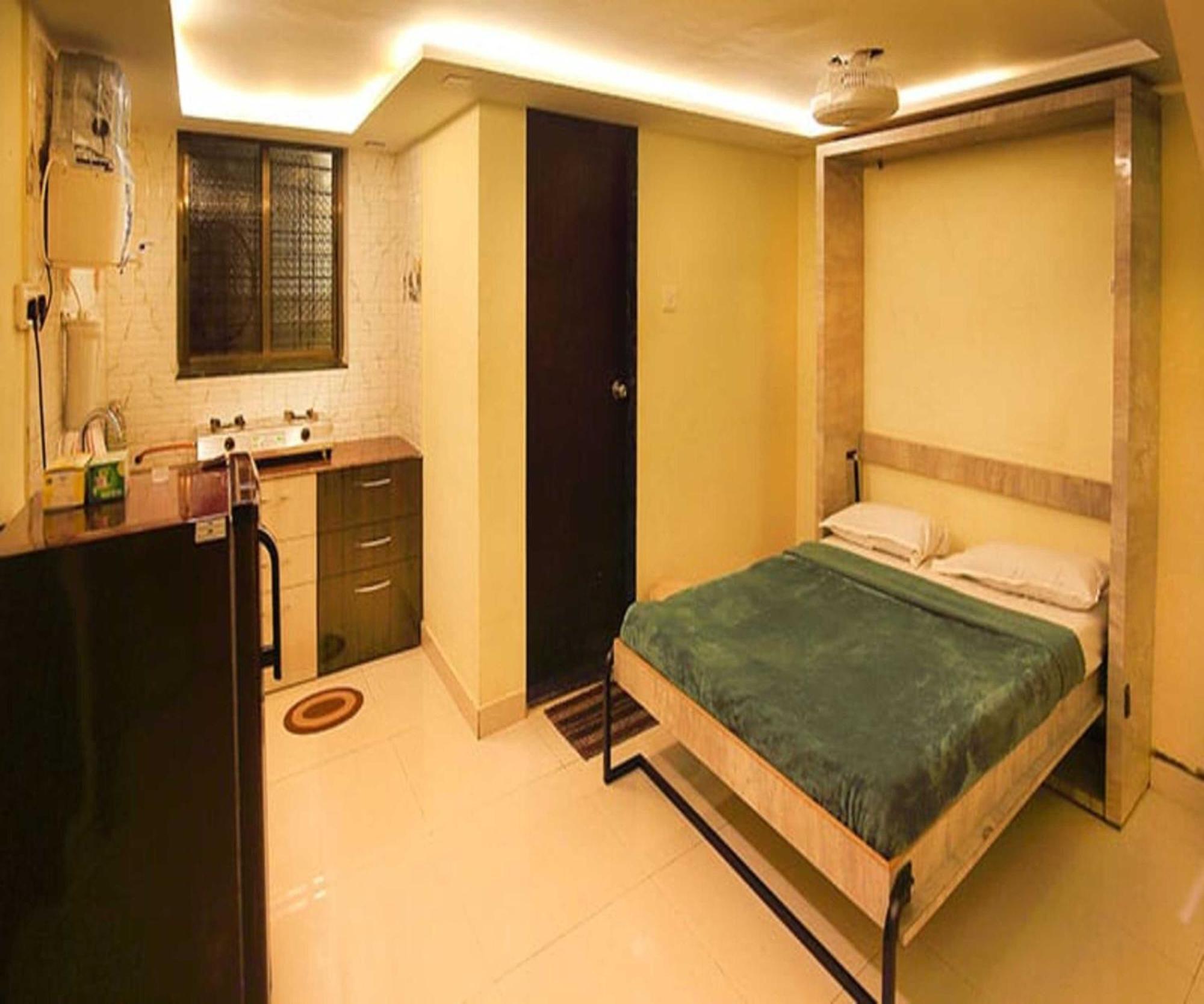 Hotel Wada Chirebandi Gimvi Zewnętrze zdjęcie