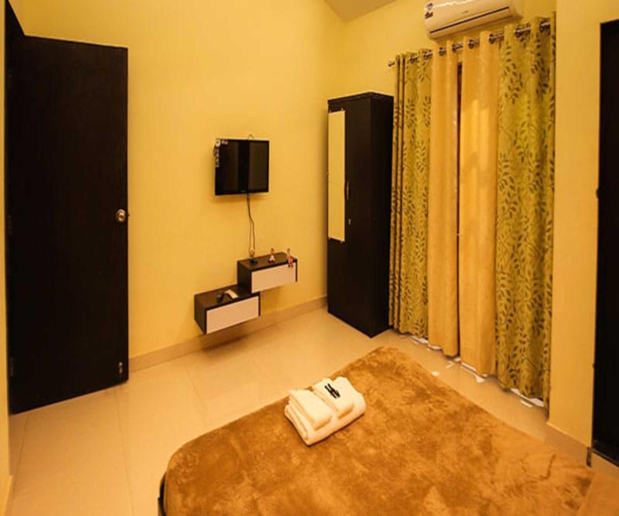 Hotel Wada Chirebandi Gimvi Zewnętrze zdjęcie